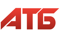 Логотип АТБ