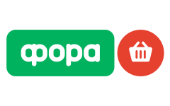 Логотип «Фора»