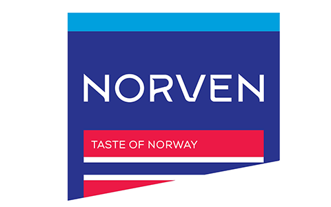 Логотип Норвен