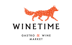 Логотип Winetime