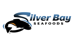 Логотип Silver Bay
