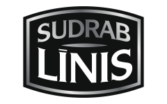 Лого sudrablinis