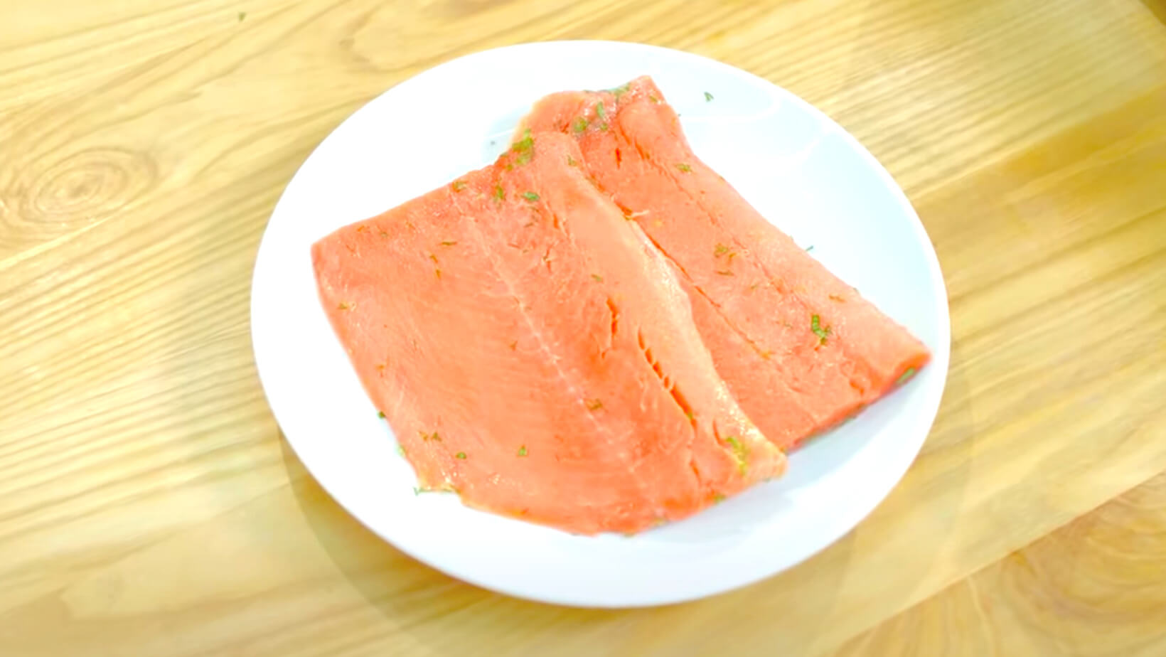 Полезный завтрак из рыбы и морепродуктов: 10 лучших рецептов рыбного завтрака