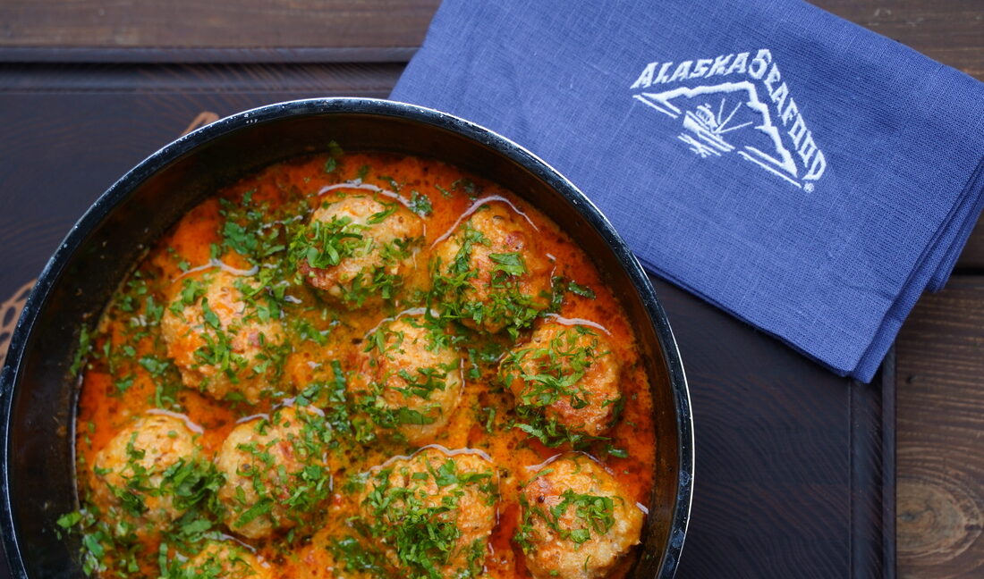 Рибні котлети та фішболи, які смакують дітям