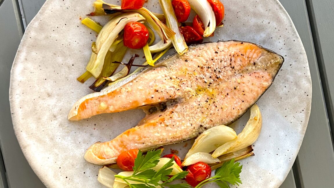 Корисні рецепти 