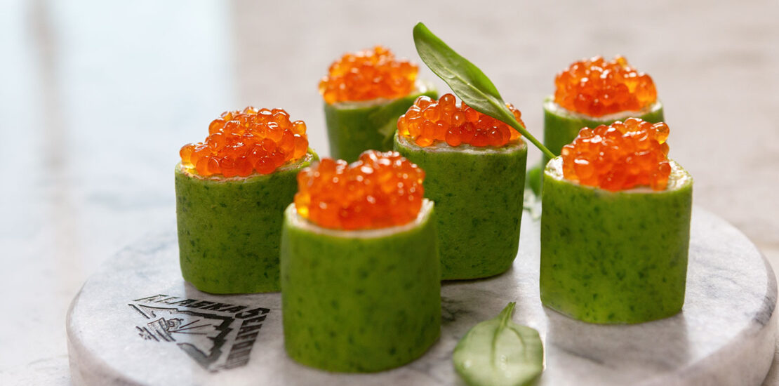 Встречаем Масленицу: <br />
11 необычных рецептов блинов